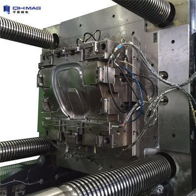Alnico Mould Clamping Systems , 3 Minutes Magnetic Quick Clamp
