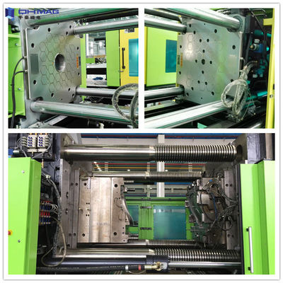 Alnico Mould Clamping Systems , 3 Minutes Magnetic Quick Clamp