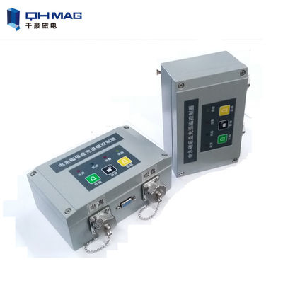 16kgf/Cm2 Permanent Magnetic Chuck For Grinding Machine CE Listed