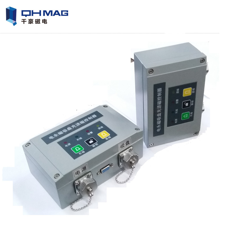 16kgf/Cm2 Permanent Magnetic Chuck For Grinding Machine CE Listed