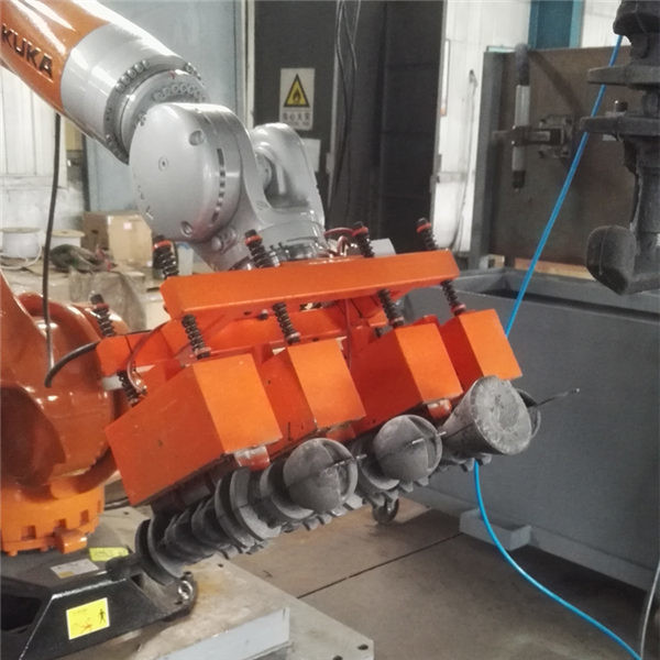 Unloading Palletizing Heavy Duty Lifting Magnets NdFeB AlNiCo Material