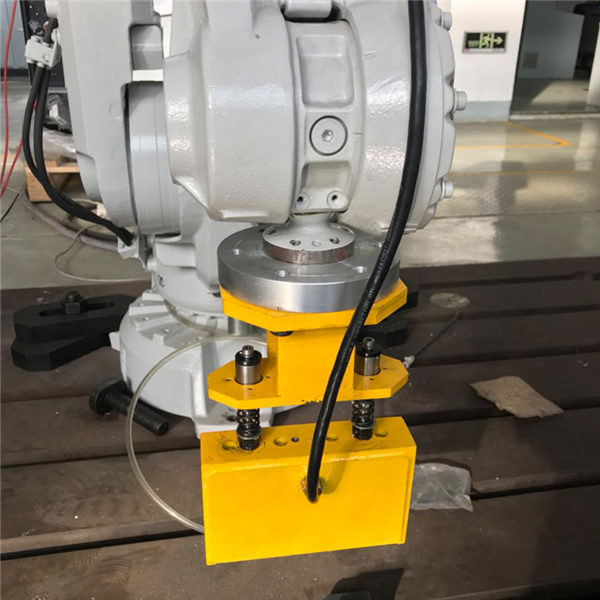 Unloading Palletizing Heavy Duty Lifting Magnets NdFeB AlNiCo Material