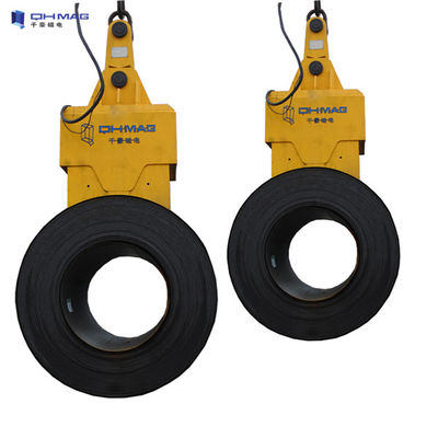 quality Máy nâng từ tính vĩnh viễn EPM thẳng đứng 1 tấn cho cuộn thép CE ISO9001 được liệt kê factory