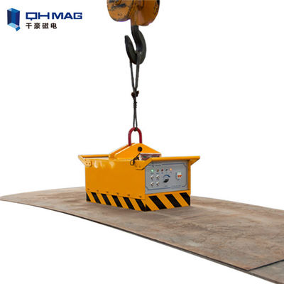 quality ISO CE NdFeB Thép từ tính nâng cho các tấm thép Tùy chỉnh 1-5 tấn factory